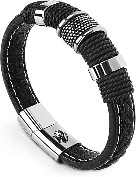 Designer Armbänder für Herren .